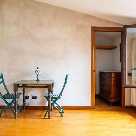 Appartement Modern Flat - 5 Min From San Siro Stadium M5 Milan