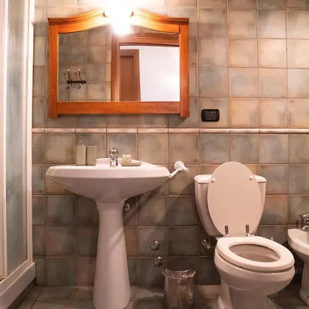 Appartement Modern Flat - 5 Min From San Siro Stadium M5