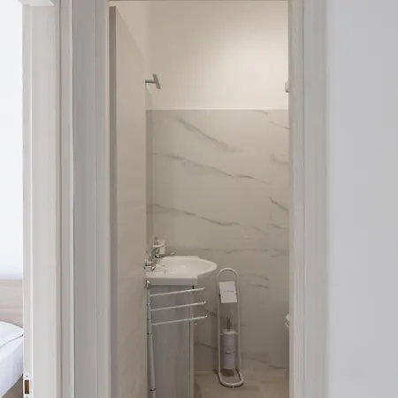 Elegant One Bedroom In Rovereto - Mirable Pm Mailand