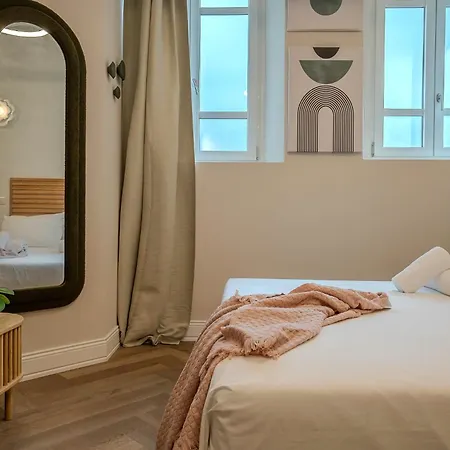 Italianflat - Le Vie Dei Navigli Konukevi 3*