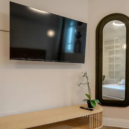 Konukevi Italianflat - Le Vie Dei Navigli