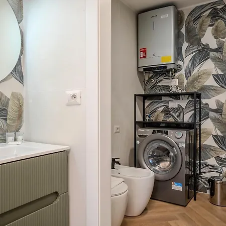 Konukevi Italianflat - Le Vie Dei Navigli Milano