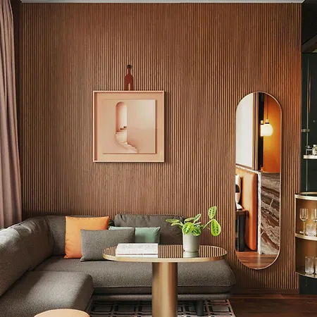 Casa Brera, A Luxury Collection Hotel, Hotel Milano