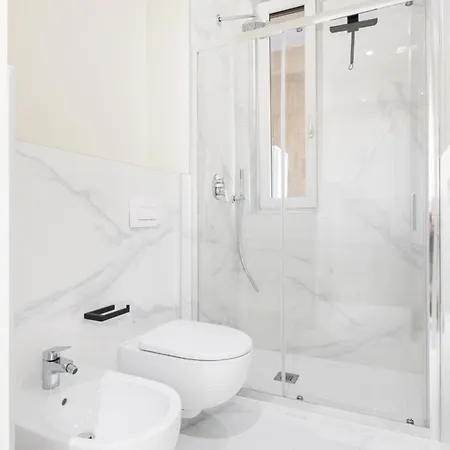 Appartement Easylife - - Gregorio 43 Ap2 - Porta Venezia *