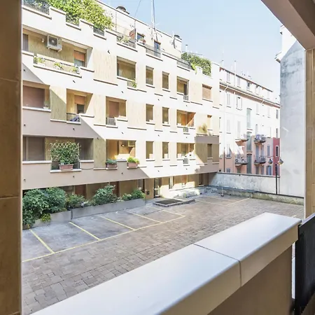 Appartement Easylife - - Gregorio 43 Ap2 - Porta Venezia *