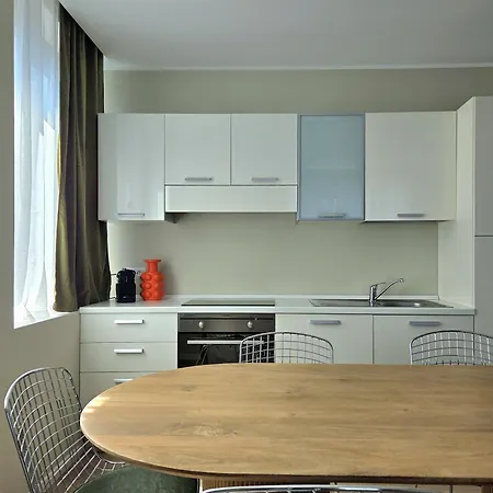 Appartement Serendipity Luxury - Isola Milan