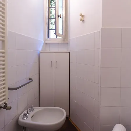 Primopiano - Rubens A Апартаменты *