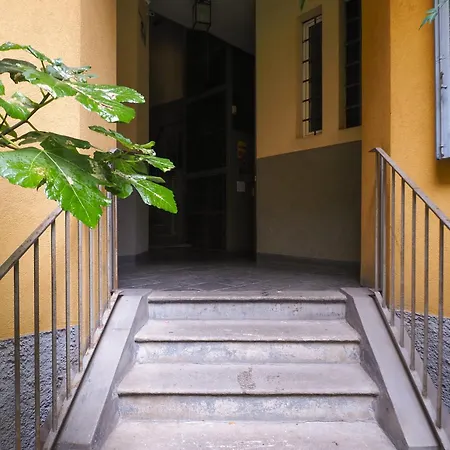 Primopiano - Rubens A * Милан