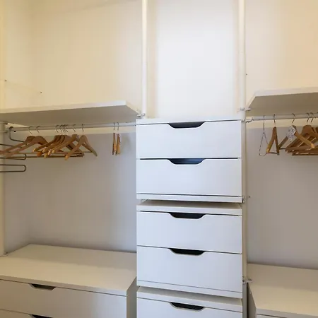 Hello Navigli Apartmán