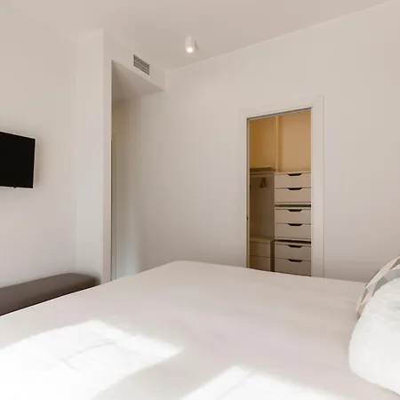 Hello Navigli Apartmán *