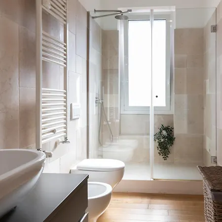 Hello Navigli Apartmán