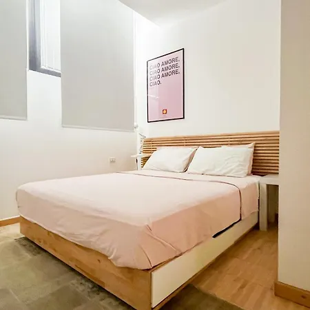 Yuna Rent - Residenza Navigli Apartmán