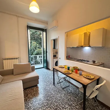 Apartamento Duomo-loreto *