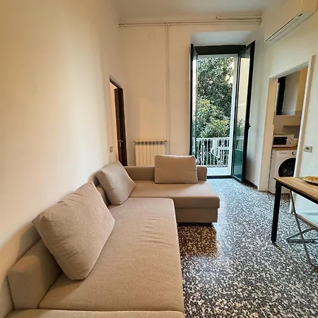 Apartamento Duomo-loreto
