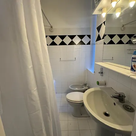 Duomo-loreto Apartamento