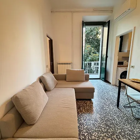 Apartamento Duomo-loreto *