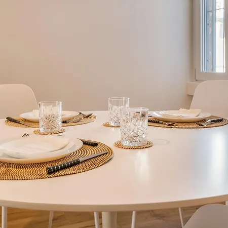 Apartament New Nolo - La Vista