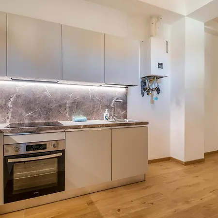 Apartament New Nolo - La Vista *