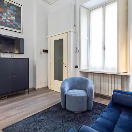 I-host - Pavia 10 Daire