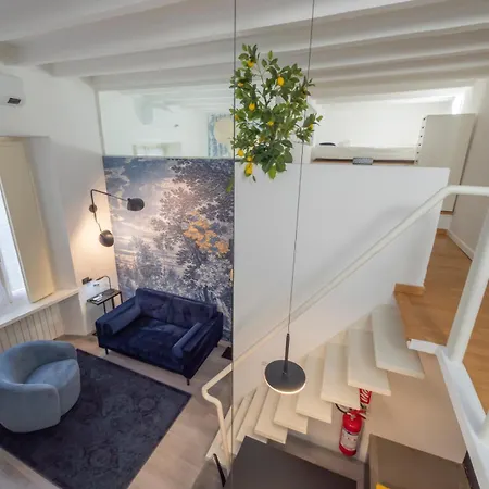 I-host - Pavia 10 Daire *