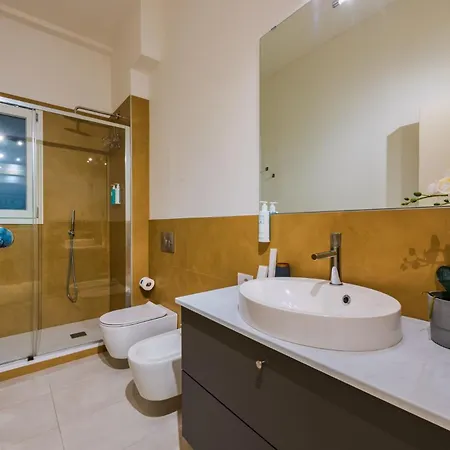 Sweett - San Senatore Apartamento *