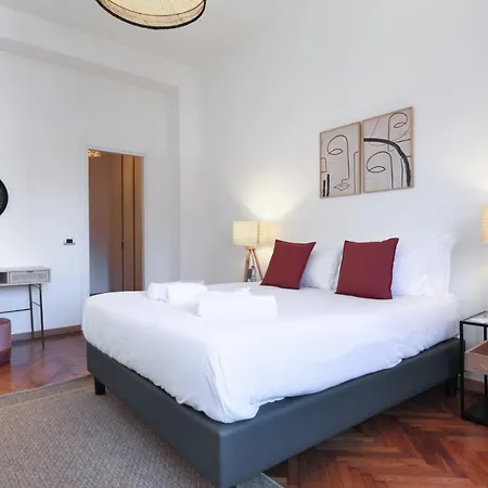 Sweett - Fontana Appartement