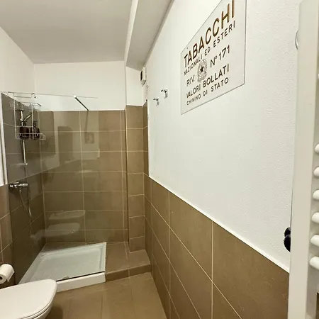 Regina Giovanna - Porta Venezia, Apartment *