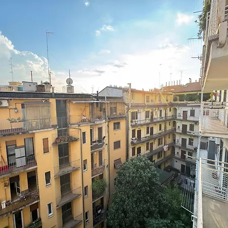 Apartment Regina Giovanna - Porta Venezia,