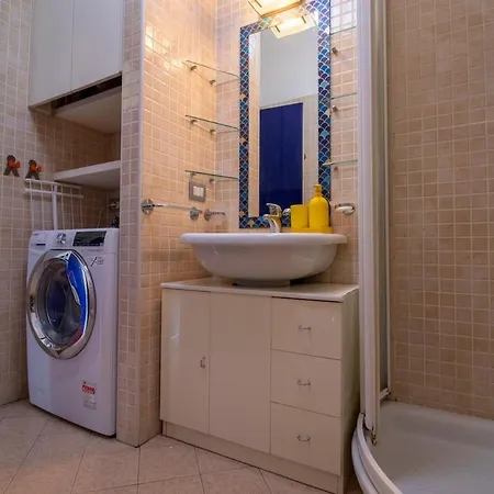 Station 5 Min - Double Bed Caiazzo 4 Guests Wifi