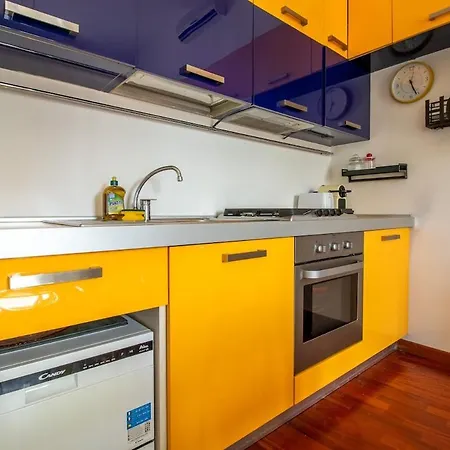 Station 5 Min - Double Bed Caiazzo 4 Guests Wifi