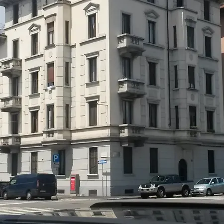 Loft Arbe 27 * Mailand