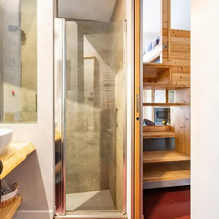 Loft Arbe 27 * Milan