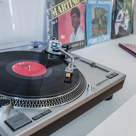 The Morning Sound - Isola Apartmán