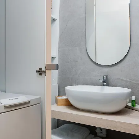 New - M5 Isola 50m - Gae Aulenti - Bosco Verticale Apartamento