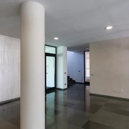 Rolandi Duplex With Terrace