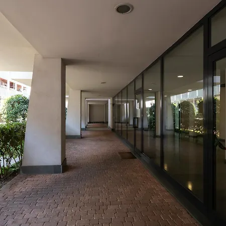 Rolandi Duplex With Terrace *