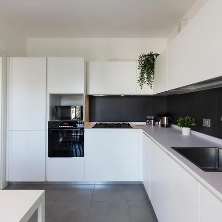 Rolandi Duplex With Terrace Lägenhet *