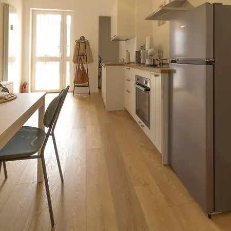 Apartament Cozy Navigli