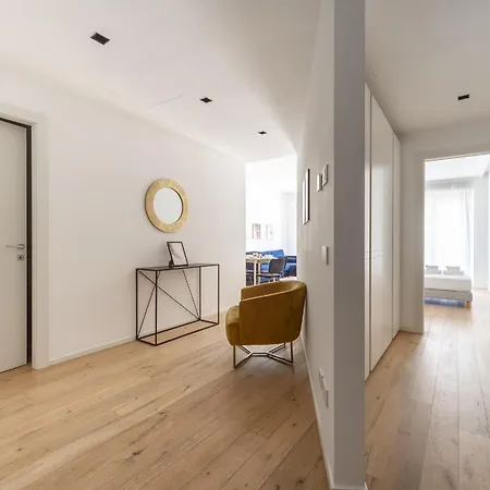 Appartement Enora Aapts By Sweett - Sirtori V Milan