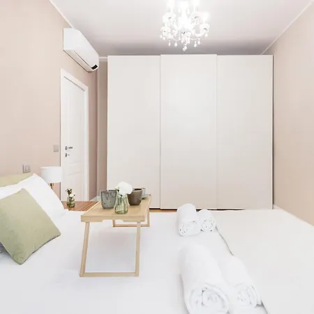 Apartment Easylife - - Ortigara 22 - Porta Vittoria