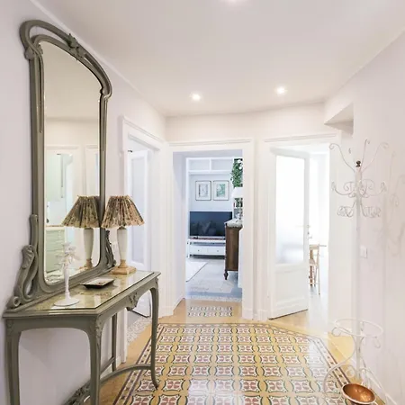 Easylife - - Archimede 14 Pt - Cinque Giornate Apartment *