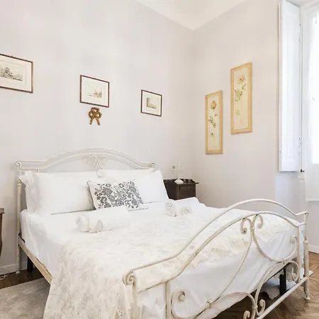 Easylife - - Archimede 14 Pt - Cinque Giornate Apartment