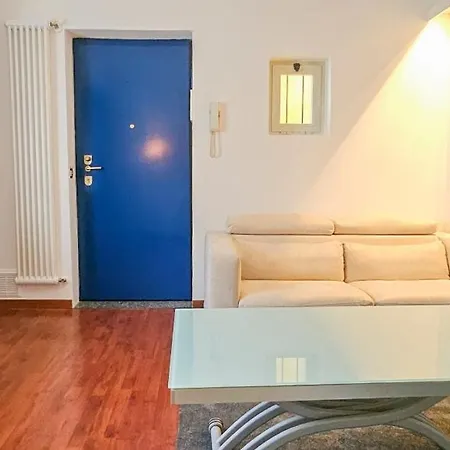Appartement Guesthost - Modern With Hot Tub *