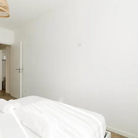 Apartment Guesthost - Comfy