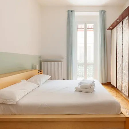 Guesthost - Cosy Lodi M3 Subway Yellow Line 아파트