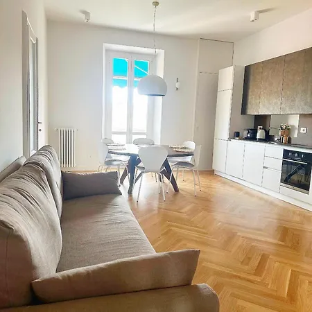 Gae Aulenti Luxury Experience Milánó