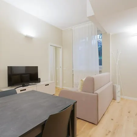 Lejlighed Guesthost - Primaticcio M1 Modern And Bright Milano