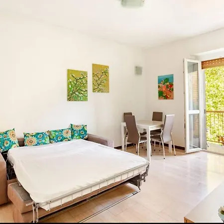 Youhome Millelire Apartmán *