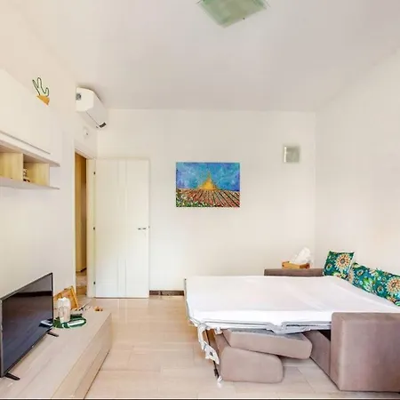 Appartement Youhome Millelire *