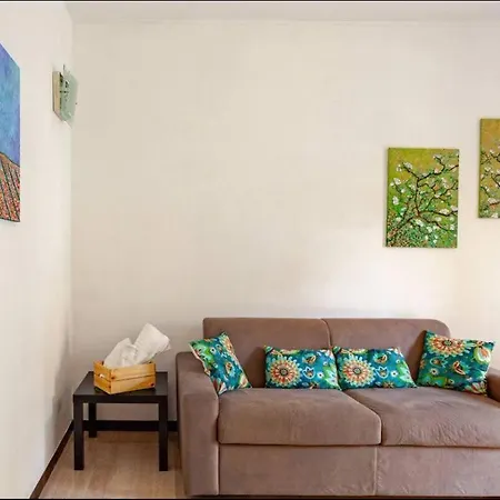 Youhome Millelire Lejlighed Milano